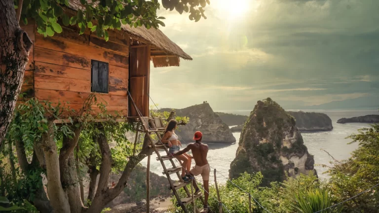 Best Destination in Nusa Penida Bali